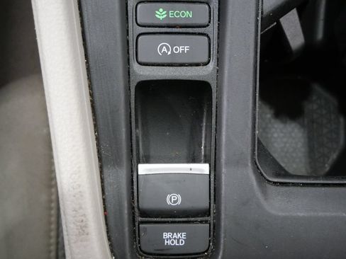 Used 2023 Honda Accord EX image 21