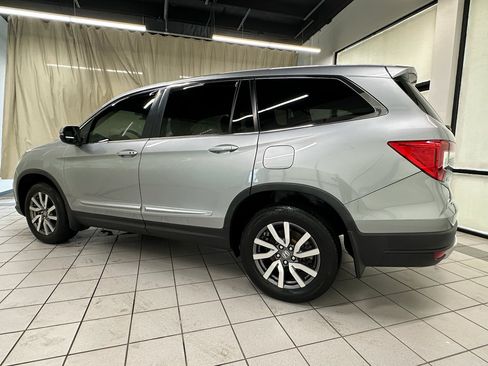Used 2020 Honda Pilot EX-L image 6