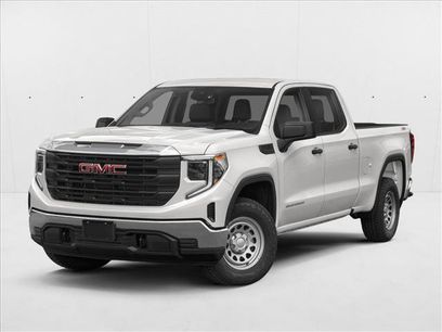 Used 2023 GMC Sierra 1500 SLT