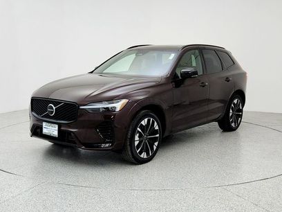 New 2026 Volvo XC60 B5 Plus w/ Climate Package