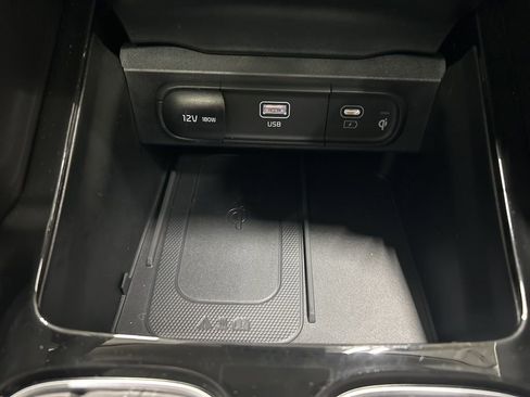 New 2025 Kia Telluride S image 22