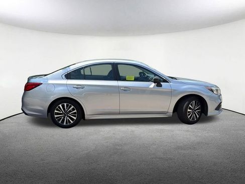 Used 2018 Subaru Legacy 2.5i w/ Alloy Wheel Package AWD/4WD image 15