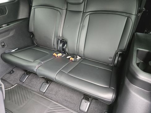 New 2027 Kia Telluride SX X-Line AWD/4WD image 23