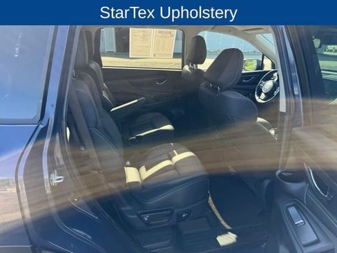 Used 2023 Subaru Ascent Onyx Edition AWD/4WD image 11