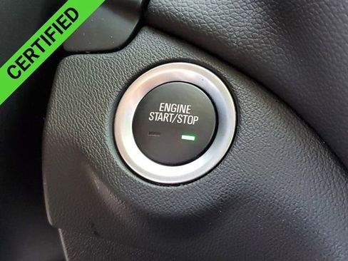 Certified 2024 Chevrolet Equinox LT image 17