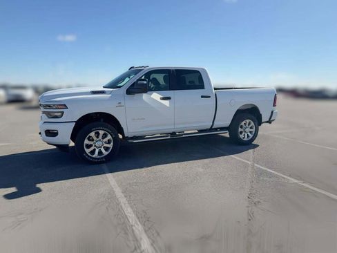 New 2026 RAM 2500 Lone Star image 5