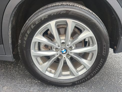 Used 2018 BMW X3 xDrive30i w/ Premium Package AWD/4WD image 16