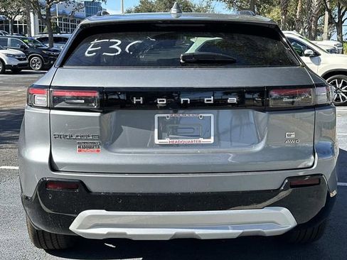 New 2026 Honda Prologue Touring image 4