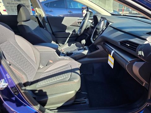 New 2026 Subaru Impreza 2.0i Sport image 10