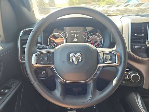 New 2026 RAM 1500 Big Horn AWD/4WD image 20