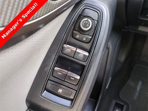 Used 2023 Subaru Crosstrek 2.5i Limited image 25