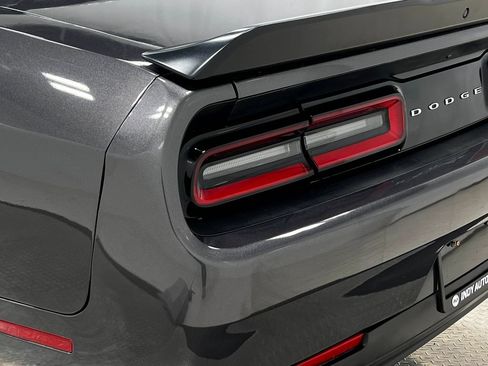 Used 2023 Dodge Challenger GT RWD image 35