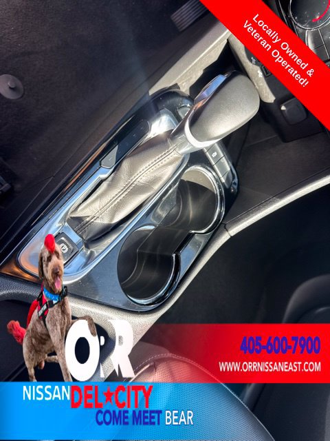 Used 2024 Buick Encore GX Sport Touring AWD/4WD image 26