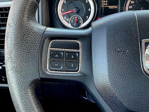 Used 2018 RAM 1500 Tradesman w/ Protection Group image 18