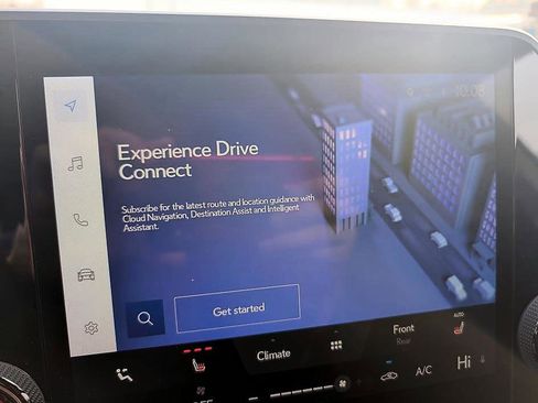 Used 2024 Lexus RX 350 FWD w/ Technology Package image 24