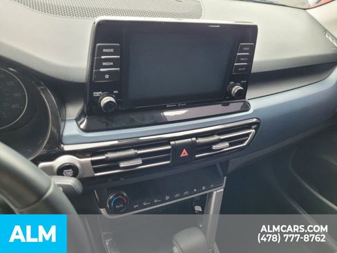 Used 2023 Kia Seltos S image 18