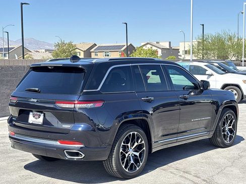 Used 2023 Jeep Grand Cherokee Summit image 9
