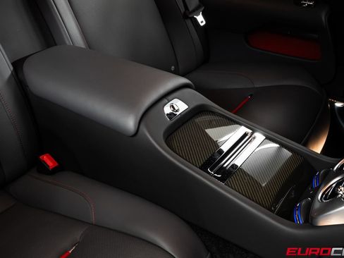 Used 2016 Rolls-Royce Wraith RWD image 38