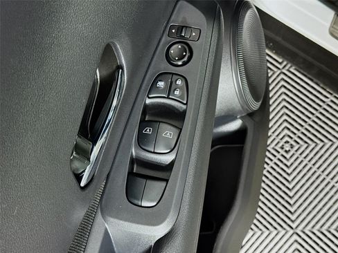 Used 2024 Nissan Kicks SV w/ Exterior Package FWD image 19