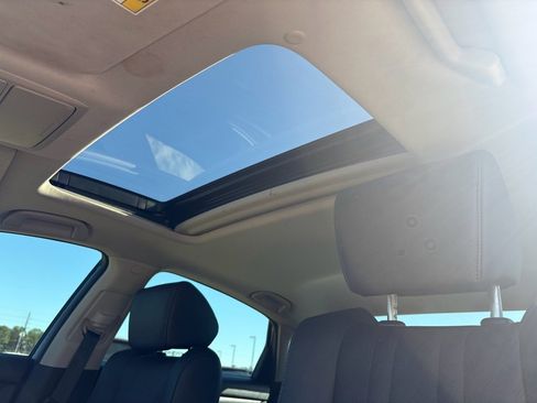 Certified 2021 Honda Accord EX-L image 27