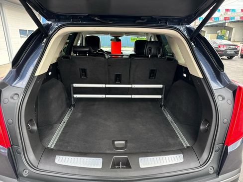 Used 2019 Cadillac XT5 Luxury AWD/4WD image 5