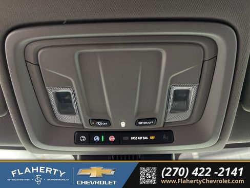 Used 2024 Chevrolet Silverado 1500 LT image 31
