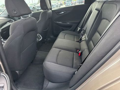 Used 2024 Chevrolet Malibu LT image 27