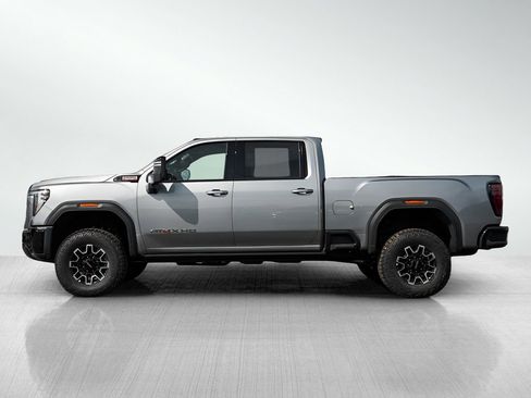 New 2026 GMC Sierra 2500 AT4X AWD/4WD image 4