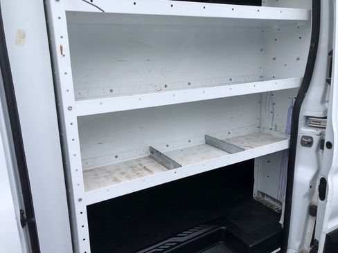 Used 2020 Ford Transit 250 Medium Roof RWD image 20