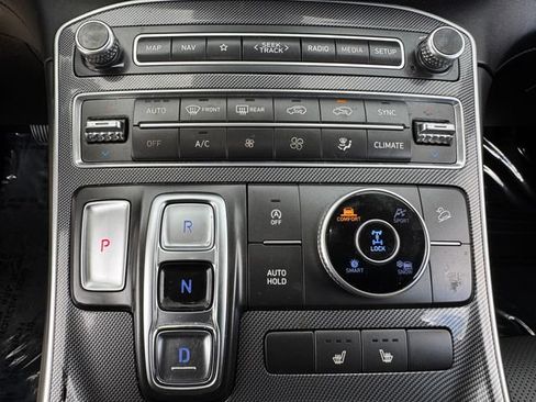 Used 2023 Hyundai Santa Fe SEL w/ Premium Package AWD/4WD image 27