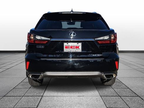 Used 2017 Lexus RX 350 350 image 6