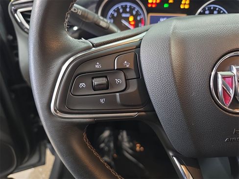 Used 2023 Buick Encore GX Select image 17