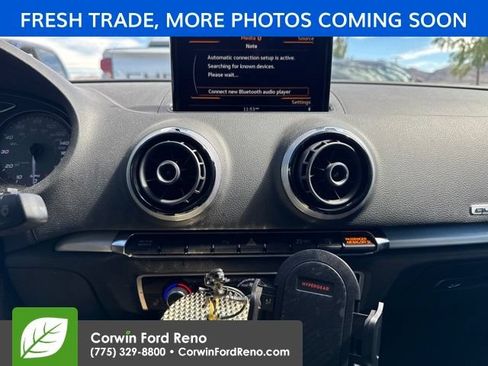 Used 2016 Audi S3 Premium Plus AWD/4WD image 17