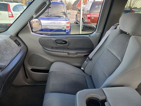 Used 2004 Ford F150 XLT image 14