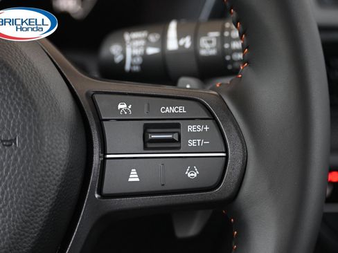 Used 2025 Honda CR-V Sport image 28