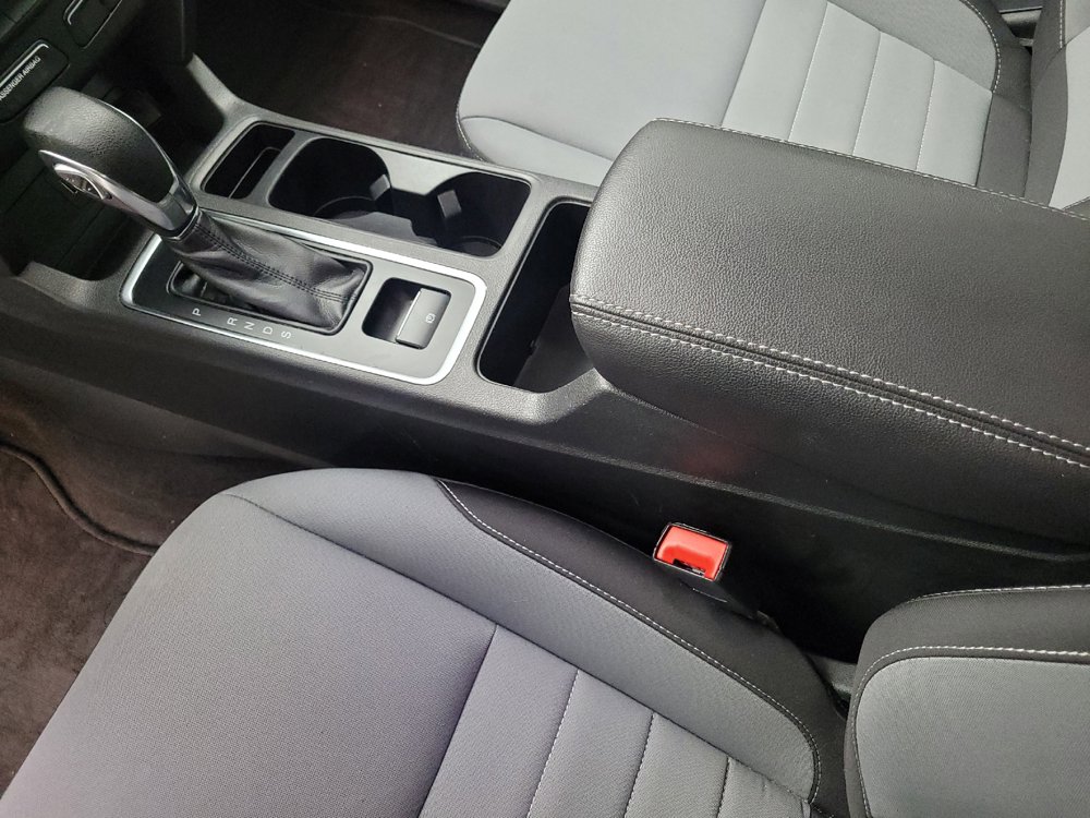 Used 2019 Ford Escape S FWD image 26