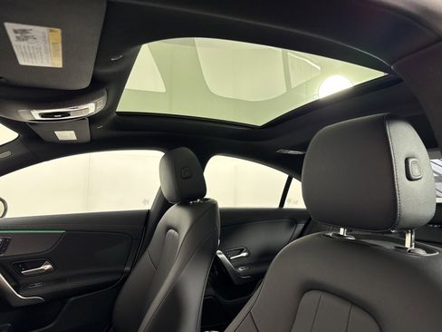 Certified 2025 Mercedes-Benz CLA 250 4MATIC image 26