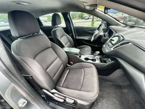 Used 2024 Chevrolet Malibu LT FWD image 27