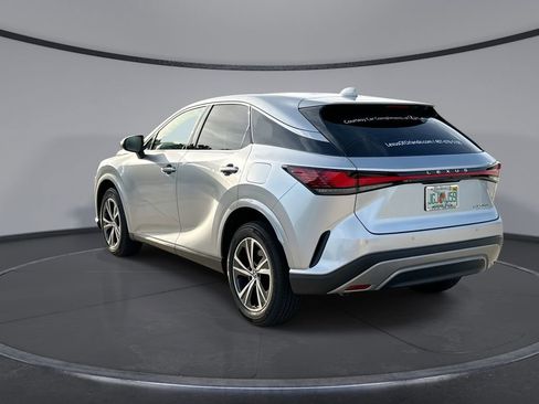 Used 2025 Lexus RX 350 FWD w/ Technology Package image 10