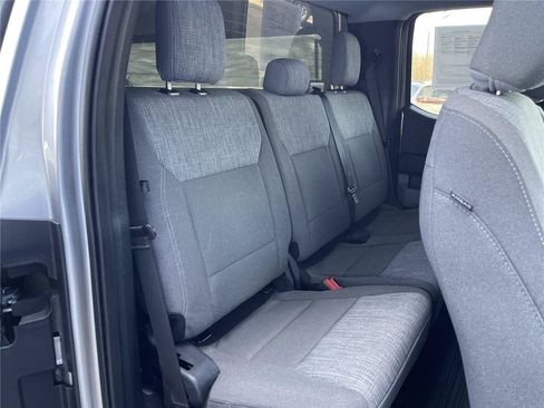 Used 2023 Ford F150 XLT AWD/4WD image 33