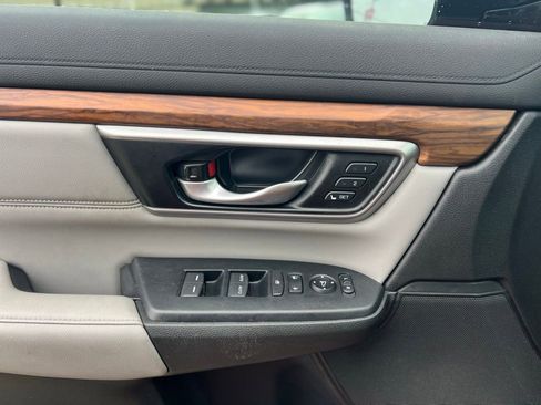 Used 2022 Honda CR-V EX-L image 19