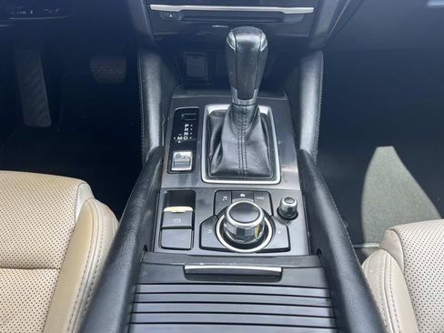 Used 2016 MAZDA MAZDA6 Touring FWD image 16