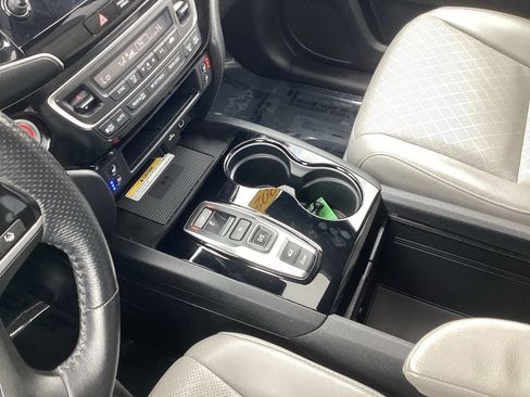 Used 2022 Honda Passport Elite image 26