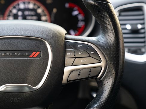 Used 2019 Dodge Durango SXT w/ Trailer Tow Group IV image 36