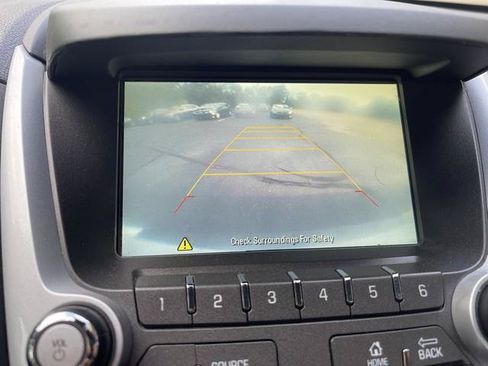 Used 2015 GMC Terrain SLE FWD image 18