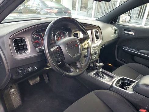 Used 2023 Dodge Charger GT image 12