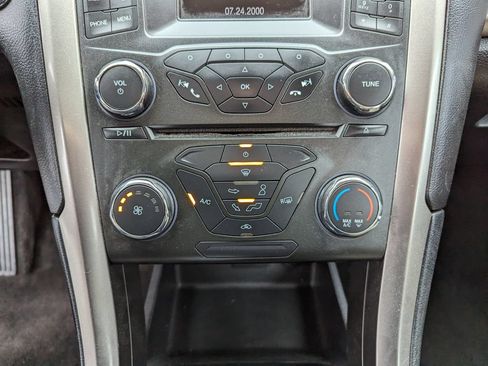 Used 2017 Ford Fusion S FWD image 24