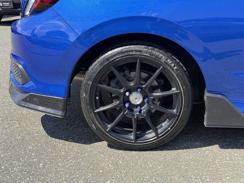 Used 2018 Honda Civic Si image 10