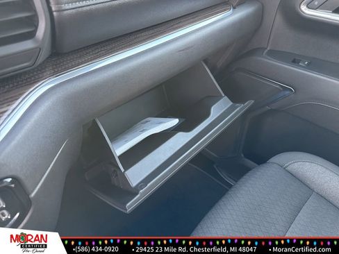 Used 2023 Chevrolet Silverado 1500 LT image 18