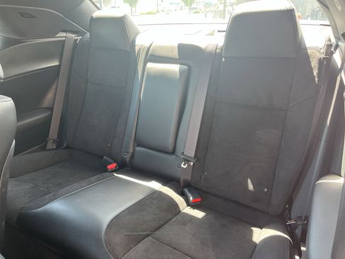 Used 2023 Dodge Challenger R/T Scat Pack RWD image 18